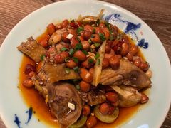 -茉莉餐厅(包河万达店)