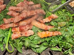 -牧童禧肉社·韩国炭火烤肉店(中粮祥云小镇店)