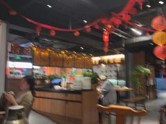 -洞庭土菜馆(易发广场店)