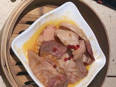 -点都德(华强南店)
