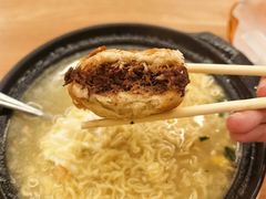 -买又大餐厅(福林里店)