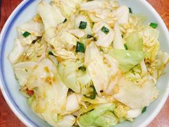 -小菜园新徽菜(芜湖万达店)