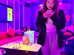 -星聚会KTV(龙湖上海奉贤天街店)