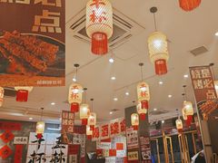 -佬缸炮江湖川菜(玉林店)