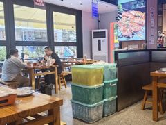 -唐力九头鸟烧烤·罗田吊锅(西云楼店)