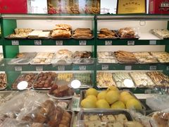 零售区-南来顺饭庄·清真(南菜园店)