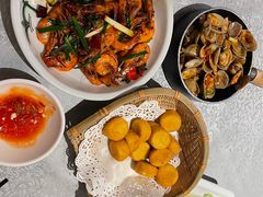 -达叔香味海鲜(海棠68环球美食街店)