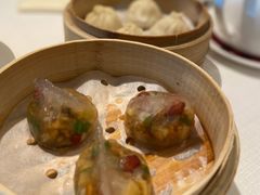 潮州蒸粉果-金悦轩海鲜酒家(拱北店)
