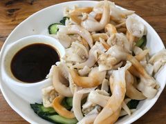 -威海海鲜王(窑头路店)