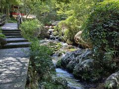 -山沟沟景区