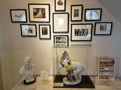 -Me Coffee下午茶艺术空间