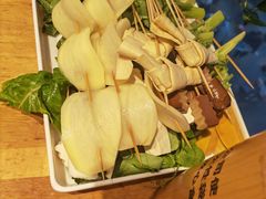 -袁记串串香(梁家巷店)