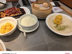 -千日贺茶餐厅(开发区安盛店)