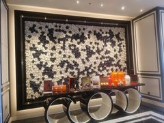 -上海苏宁宝丽嘉酒店·嘉府壹号中餐厅