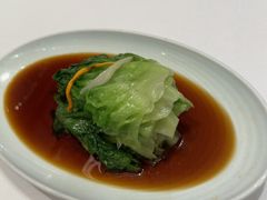 -森隆饭庄(崇文门新世界百货店)