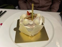 -王品牛排(北京新辰里亚运村店)