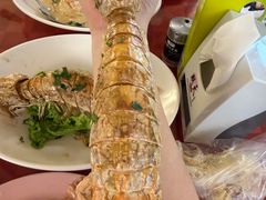 -双天海鲜楼 · 43年老字号