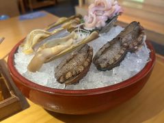 -綱元·海鲜豆捞(明州里店)
