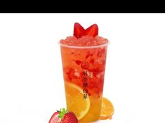-书亦烧仙草(西宸天街店)