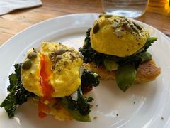 -Egg•Allday Brunch(襄阳北路店)