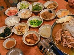 -Myeongdong North Strathfield
