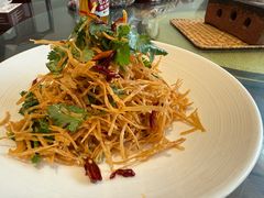 -百味地锅鸡(二店·财校分店)