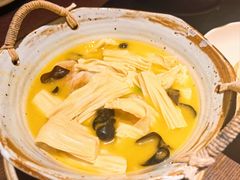 -图味美小黄鱼·景德菜(浙江路店)