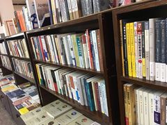 -三味书屋(复兴门内大街店)