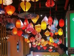 -渝厨生态火锅(合川区府店)