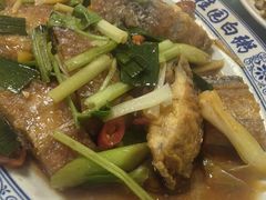 -桂园白粥·潮汕老味道