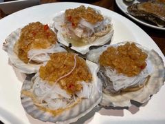 -海味当家·蒸锅海鲜(星海公园店)