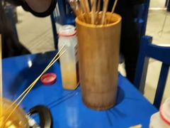-马路边边火锅串串(观前街店)