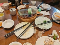 -南翔馒头店(豫园店)