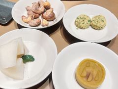 -隐溪茶馆(金虹桥店)