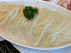 -大渔小鲜火锅店