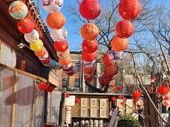 -正阳书局(西四南大街店)