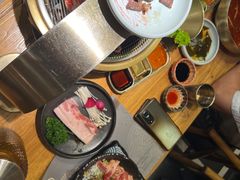 -壹兆炭火烧肉·烤鳗鱼(金水花城店)