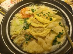 -老平安农家菜(平安店)