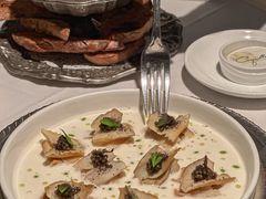 -壳里西餐厅Coquille Seafood Bistro(蒙自路店)