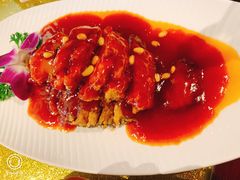 -功德林(南京西路店)