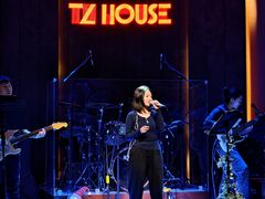 -TZ House音乐现场(来福士中心店)