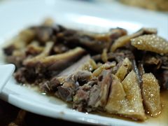 -芝城故事·建瓯土菜