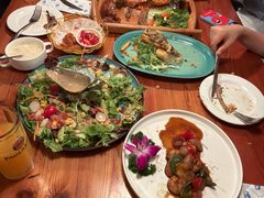 -宝莱纳啤酒花园餐厅PAULANER BRAUHAUS Nanjing(广州路店)