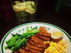 -西关味(大卫城店)