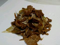 -四季小馆·地道北京小吃(广百店)