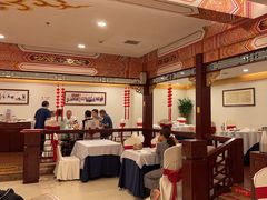 -全聚德(上海首店浦东店)