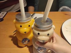 -夏日玛莉西餐厅(衡阳万达店)