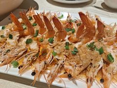 -唐拉雅秀酒店-唐苑中餐厅