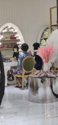 -LAFINE 兰斐婚纱礼服馆