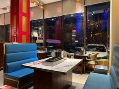 -邢氏老太太烤串(北兴街店)